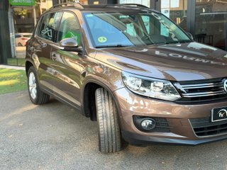 Volkswagen Tiguan 2.0 TDI 140cv 4x2 T1 BlueMotion Tech
