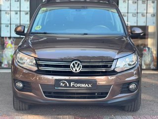 Volkswagen Tiguan 2.0 TDI 140cv 4x2 T1 BlueMotion Tech