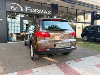 Volkswagen Tiguan 2.0 TDI 140cv 4x2 T1 BlueMotion Tech