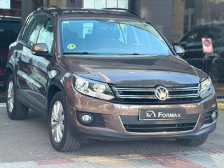 Volkswagen Tiguan 2.0 TDI 140cv 4x2 T1 BlueMotion Tech