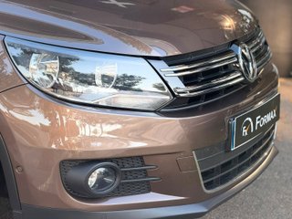 Volkswagen Tiguan 2.0 TDI 140cv 4x2 T1 BlueMotion Tech