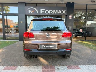 Volkswagen Tiguan 2.0 TDI 140cv 4x2 T1 BlueMotion Tech