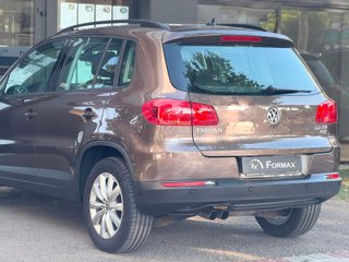 Volkswagen Tiguan 2.0 TDI 140cv 4x2 T1 BlueMotion Tech