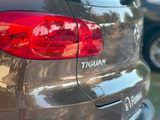 Volkswagen Tiguan 2.0 TDI 140cv 4x2 T1 BlueMotion Tech