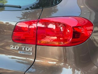 Volkswagen Tiguan 2.0 TDI 140cv 4x2 T1 BlueMotion Tech