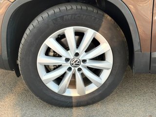 Volkswagen Tiguan 2.0 TDI 140cv 4x2 T1 BlueMotion Tech