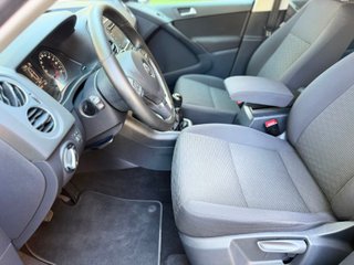 Volkswagen Tiguan 2.0 TDI 140cv 4x2 T1 BlueMotion Tech