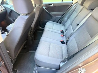 Volkswagen Tiguan 2.0 TDI 140cv 4x2 T1 BlueMotion Tech