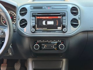 Volkswagen Tiguan 2.0 TDI 140cv 4x2 T1 BlueMotion Tech