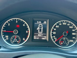 Volkswagen Tiguan 2.0 TDI 140cv 4x2 T1 BlueMotion Tech