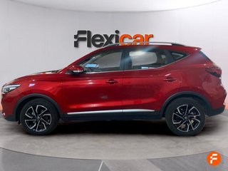 MG ZS 1.5 Luxury