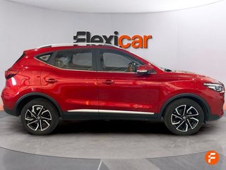 MG ZS 1.5 Luxury