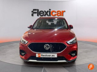 MG ZS 1.5 Luxury