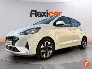Hyundai i10 1.0 Klass