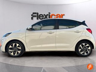 Hyundai i10 1.0 Klass
