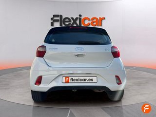 Hyundai i10 1.0 Klass
