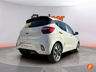 Hyundai i10 1.0 Klass