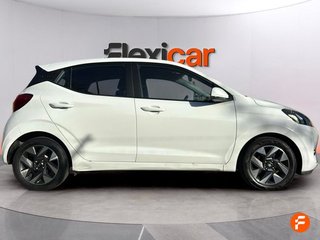 Hyundai i10 1.0 Klass