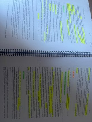 Apuntes 2 •bachillerato historia de la filosofía