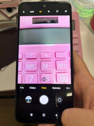 Xiaomi Redmi Note 11S 128GB