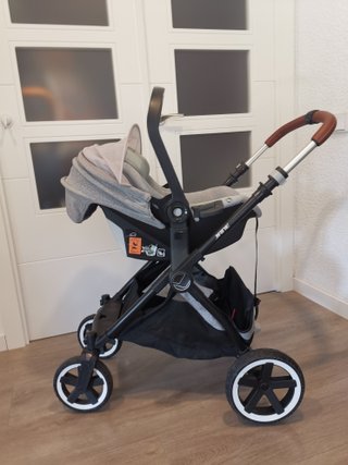 Cochecito Bebé Jané Trio Kawai