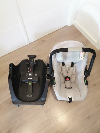Cochecito Bebé Jané Trio Kawai