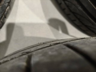 Llantas Tagus 17 Seat Ibiza (Reparadas)