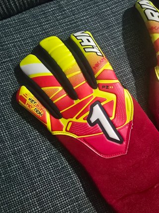 Guantes de Portero Rinat