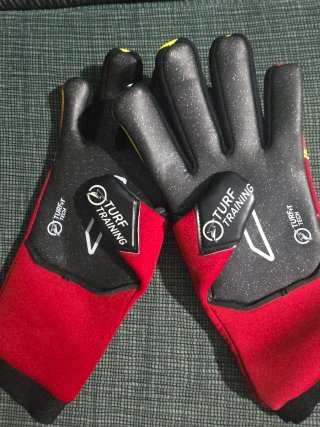 Guantes de Portero Rinat