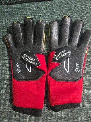 Guantes de Portero Rinat