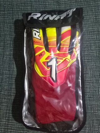 Guantes de Portero Rinat