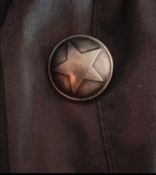 Cazadora bomber IKKS talla S