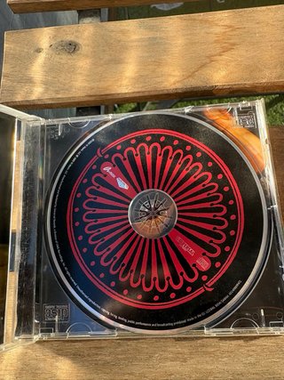 CD Don Omar - Reggaeton Latino