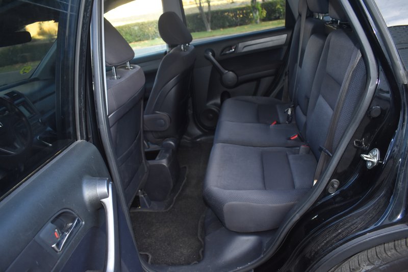 Honda CR-V 2.2i CTDi Elegance 2008, foto 8