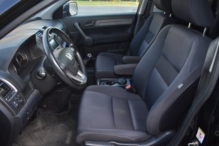 Honda CR-V 2008