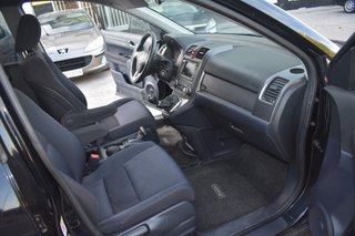 Honda CR-V 2008