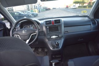 Honda CR-V 2008