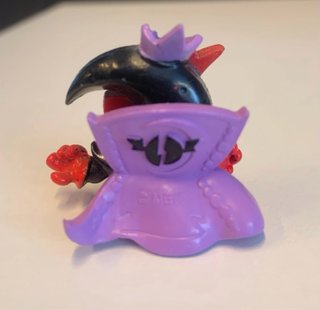 Superthings Serie 10 Moonchaos Ultra Raro