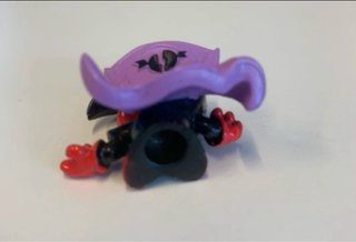 Superthings Serie 10 Moonchaos Ultra Raro