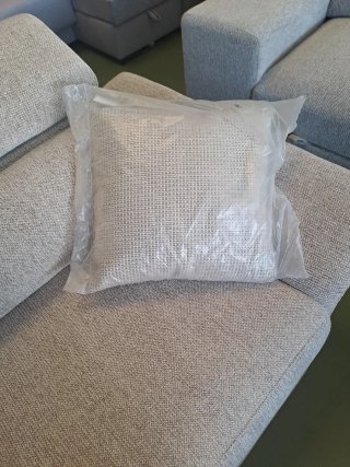 Sofá Esquinero Eléctrico Beige