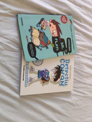 Libros infantiles