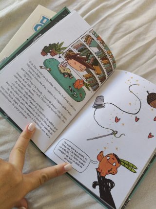 Libros infantiles