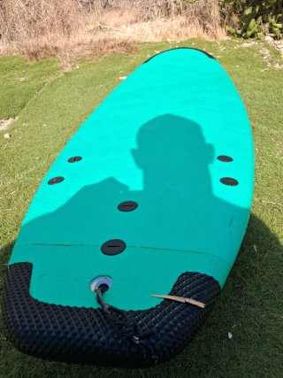 Tabla de Surf 7 pies