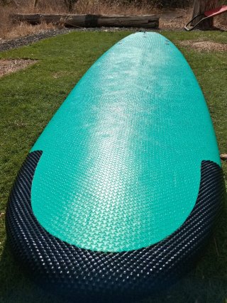 Tabla de Surf 7 pies