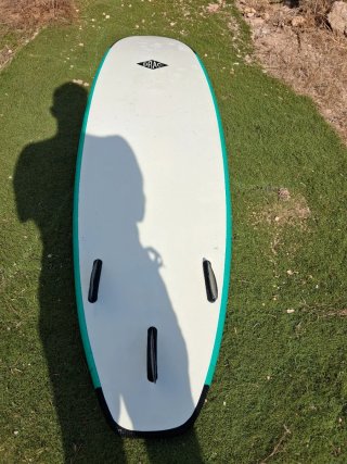 Tabla de Surf 7 pies