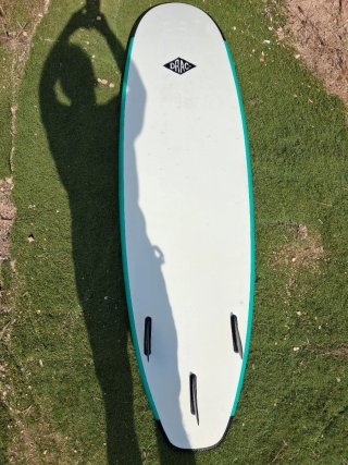Tabla de Surf 7 pies
