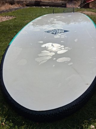 Tabla de Surf 7 pies