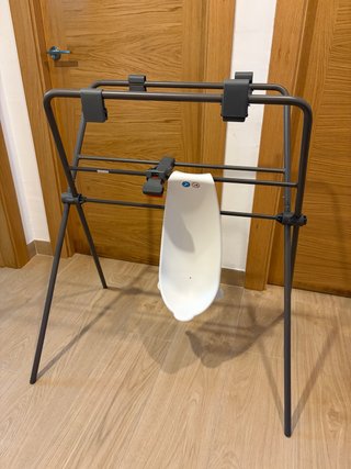 Soporte y Reductor de Bañera Stokke
