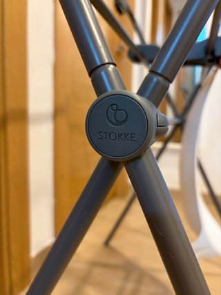 Soporte y Reductor de Bañera Stokke