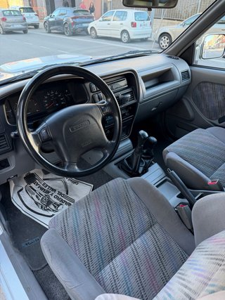 Isuzu Pick up 2003 80.000 ULTIMO PRECIO 4x4